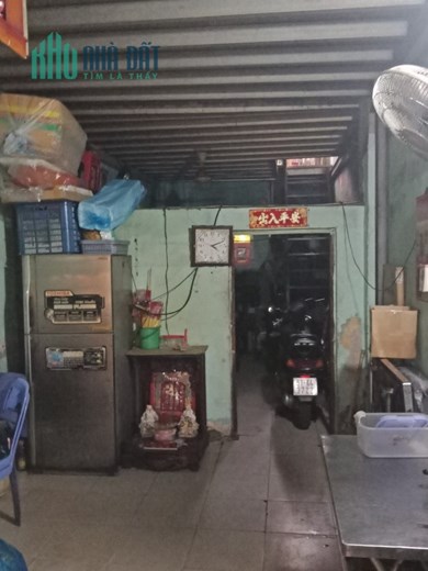 BÁN GẤP nhà MT Tuệ Tĩnh, Quận 11. Vị trí đẹp, giá tốt, chốt ngay.