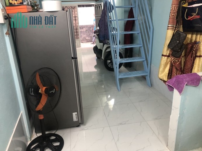 NGỘP  NGUYỄN HỮU CANH P22 BÌNH THẠNH 99M(4,5*22) CAP4 7,9 TỶ