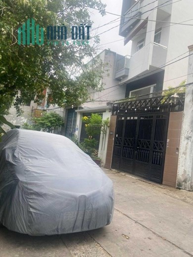 NHỈNH 1 TỶ CÓ HỘ KHẨU SÀI GÒN, NHÀ ĐẸP Ở NGAY, PHƯỜNG TÂN KIỂNG, QUẬN 7