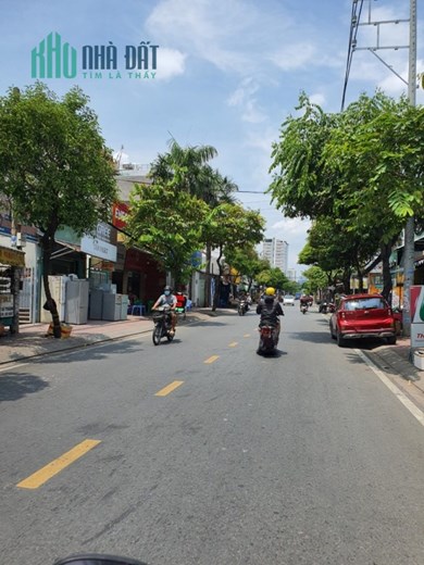 NHỈNH 1 TỶ CÓ HỘ KHẨU SÀI GÒN, NHÀ ĐẸP Ở NGAY, PHƯỜNG TÂN KIỂNG, QUẬN 7