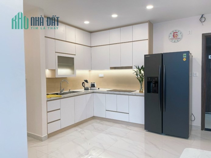 Cho thuê căn hộ 3PN 94m2 Lavida Plus Q7 - đầy đủ NT, nhà mới hoàn thiện đẹp, giá 22tr/ tháng