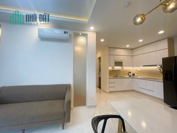 Cho thuê căn hộ 3PN 94m2 Lavida Plus Q7 - đầy đủ NT, nhà mới hoàn thiện đẹp, giá 22tr/ tháng