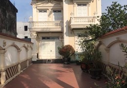 Cần Bán nhà và đất mặt đường Máng Nước Xã Tân Dương, Thủy Nguyên, Hải Phòng
