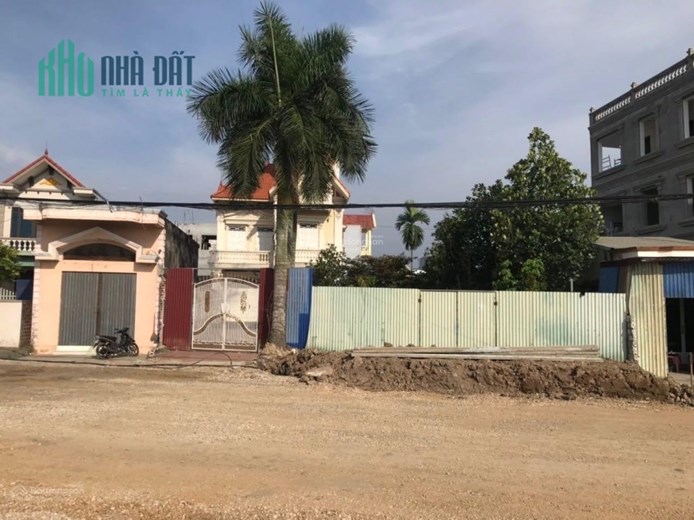 Cần Bán nhà và đất mặt đường Máng Nước Xã Tân Dương, Thủy Nguyên, Hải Phòng