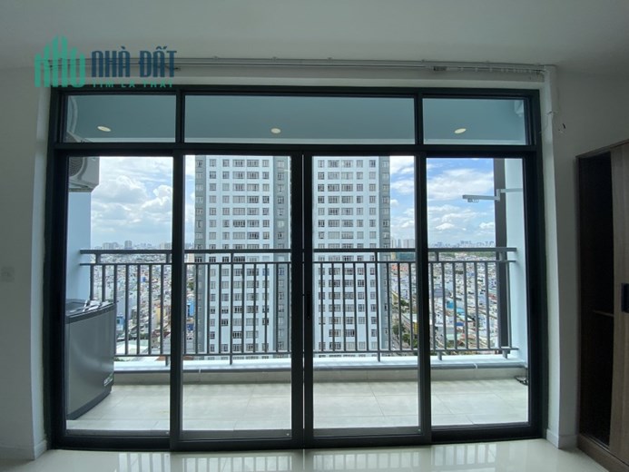 CHính chủ  cần cho thuê nhanh chung cư cao cấp Central Premium PhốTạ Quang Bửu, Phường 5, Quận 8