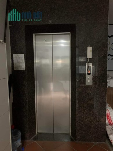 CHO THUÊ - TÒA NHÀ 100M2 X 6 TẦNG - MẶT TIỀN 10M - Q. THANH XUÂN - KINH DOANH CAFE & VĂN PHÒNG ĐỀU