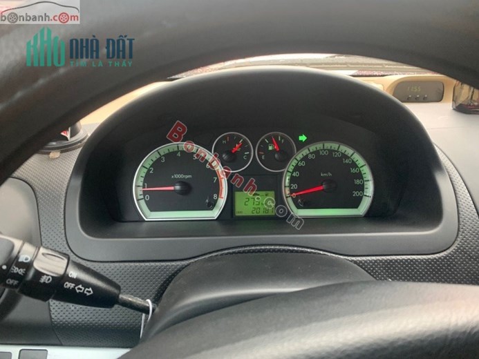 Cần bán Xe Chevrolet Aveo LT 1.5 MT 2016 Trường Thọ, Thủ Đức, Hồ Chí Minh