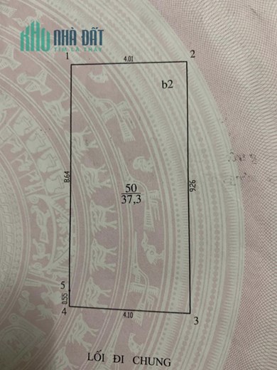 NHÀ ĐẸP LÊ QUANG ĐẠO TỪ LIÊM 37M2, MT 6M GẦN PHỐ Ở ĐỈNH 4.2 TỶ