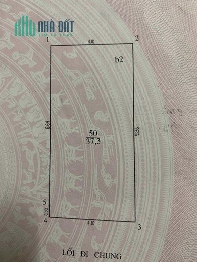 NHÀ ĐẸP LÊ QUANG ĐẠO TỪ LIÊM 37M2, MT 6M GẦN PHỐ Ở ĐỈNH 4.2 TỶ