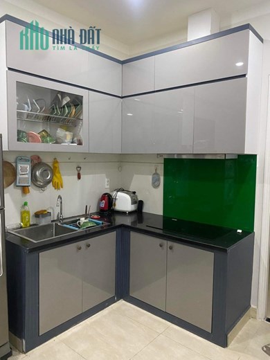 Bán că chung cư mỹ phúc, an dương vương quận 8