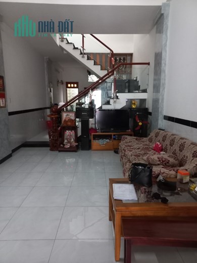 CHÍNH CHỦ CẦN BÁN NHÀ MẶT TIỀN 256 LK4-5 - QUẬN BÌNH TÂN - HCM