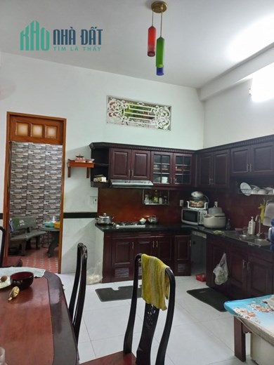 CHÍNH CHỦ CẦN BÁN NHÀ MẶT TIỀN 256 LK4-5 - QUẬN BÌNH TÂN - HCM