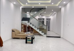 BÁN ĐẤT PHƯỜNG TÂN TẠO A QUẬN BÌNH TÂN - 1103M2
