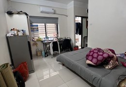 CHÍNH CHỦ CHO THUÊ CHUNG CƯ MI NI NGÕ 163 PHẠM VĂN ĐỒNG - HOÀNG QUỐC VIỆT - HÀ NỘI