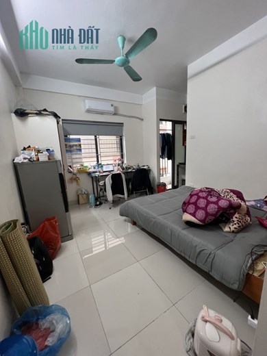 CHÍNH CHỦ CHO THUÊ CHUNG CƯ MI NI NGÕ 163 PHẠM VĂN ĐỒNG - HOÀNG QUỐC VIỆT - HÀ NỘI