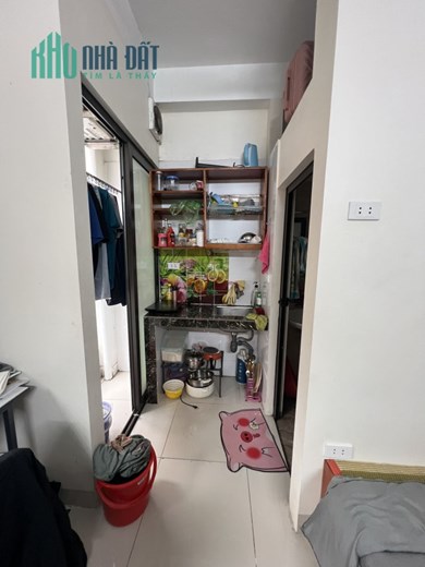 CHÍNH CHỦ CHO THUÊ CHUNG CƯ MI NI NGÕ 163 PHẠM VĂN ĐỒNG - HOÀNG QUỐC VIỆT - HÀ NỘI