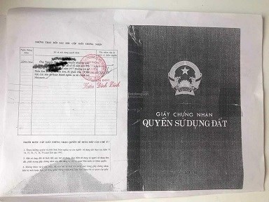 Chính chủ cần bán miếng đất 50 năm, thửa đất nở hậu và hai mặt tiền. Địa chỉ: Xã Yên Sơn, Quốc Oai,