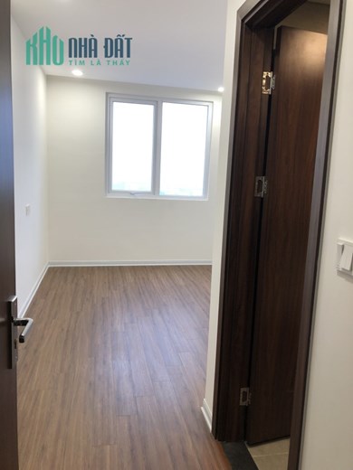 Chung cư gần phố cổ giá rẻ nhất thị trường, chỉ 1,8 tỷ căn 2PN nhận nhà ở luôn