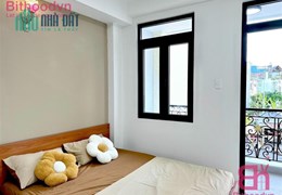 CHDV Hoàng Hoa Thám nội thất cao cấp, mới, đẹp