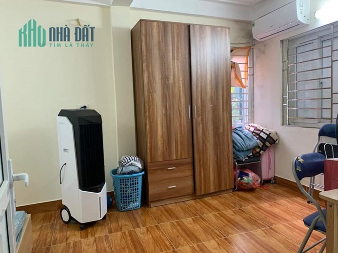 Bán nhà Giảng Võ 32m 3 tầng 3.7 tỷ ngõ 3 gác - Ô TÔ 20M - 2 thoáng an sinh đỉnh