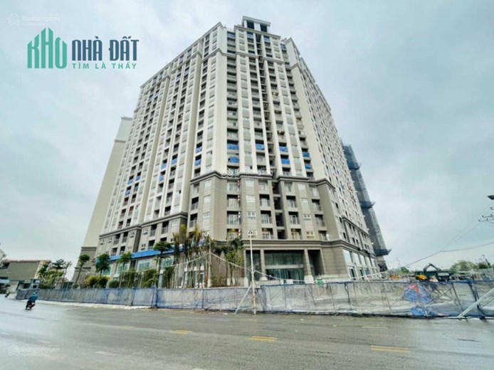 Tầng đẹp view đẹp Dragon Castle suất ngoại giao bán rẻ cần đi trong tháng 6