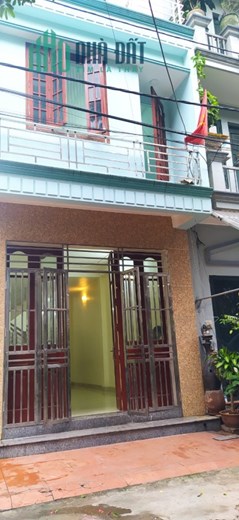 Thuê nhà nguyên căn Thanh Trì ngõ 2 oto tránh nhau thoải mái.