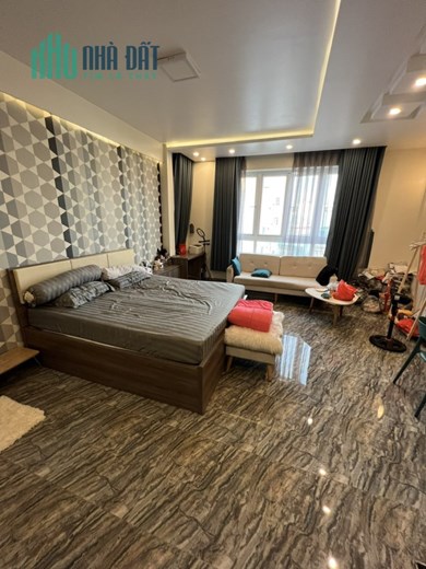 Bán nhà hẻm xe hơi BVD 96m2, 5 tầng, thu nhập 55tr/tháng chỉ 11.4 tỷ