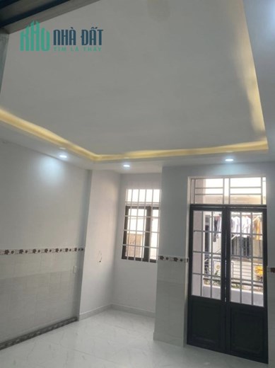 Bán nhà 2 tầng Hiệp Thành 17 quận 12, 48m2 giá chỉ hơn 3 tỷ