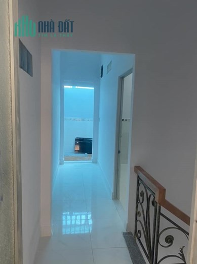 Bán nhà 2 tầng Hiệp Thành 17 quận 12, 48m2 giá chỉ hơn 3 tỷ