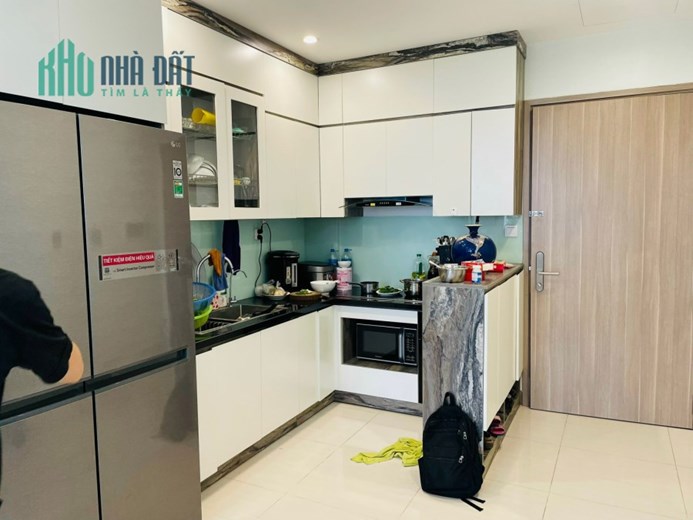 Bán gấp căn 3PN GÓC, 75m2, tòa S1.xx Vinhomes Ocean Park, 2,5 tỷ bao phí.