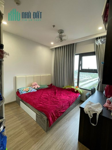 Bán gấp căn 3PN GÓC, 75m2, tòa S1.xx Vinhomes Ocean Park, 2,5 tỷ bao phí.