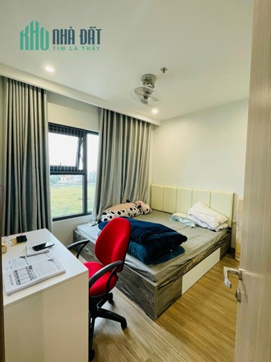 Bán gấp căn 3PN GÓC, 75m2, tòa S1.xx Vinhomes Ocean Park, 2,5 tỷ bao phí.