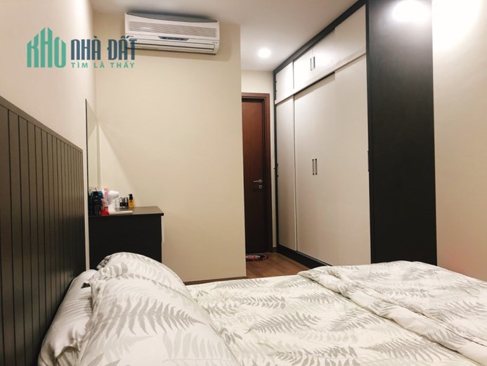 Bán căn góc 68m2 đối diện cao đẳng công thương