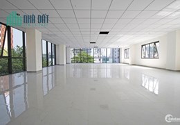 Cho thuê 500m2 sàn làm văn phòng, Lê văn sỹ quận 3