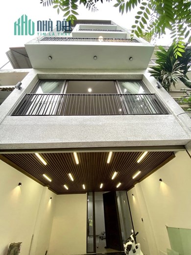 BÁN NHÀ NGUYỄN VĂN CỪ - LONG BIÊN - NHÀ ĐẸP LUNG LINH, KINH DOANH ĐỈNH, NGÕ XE TẢI TRÁNH NHAU, GARA