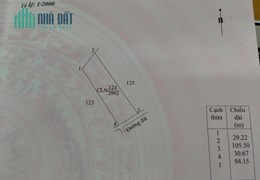 BÁN NHANH Lô Đất Chính Chủ Vị Trí Đẹp Tại Phường Nghĩa Đức, TP Gia Nghĩa - Đắk Nông
