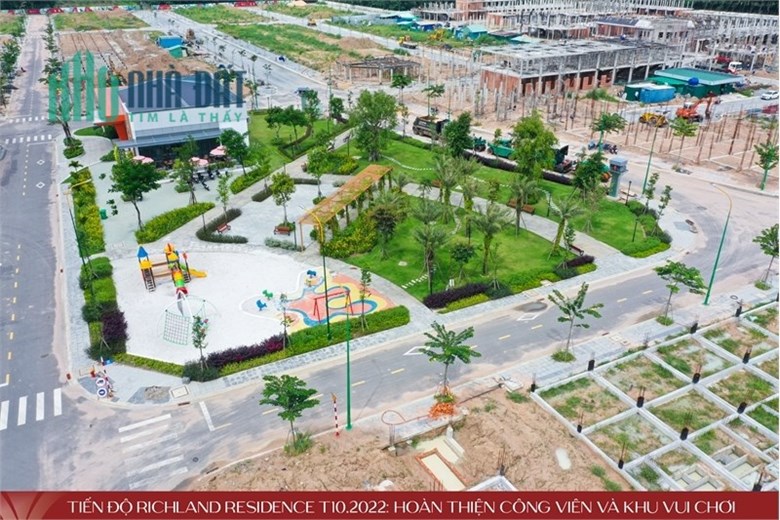 Đất nền sổ riêng ngay TPM Bình Dương dân cư đông đúc, chỉ 246 triệu thanh toán dài hạn.
