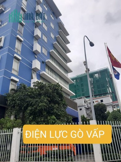 Ối Giời ơi nhà đẹp Nguyễn Văn Lượng Phường 16 Gò Vấp chỉ 8 tỷ xxx
