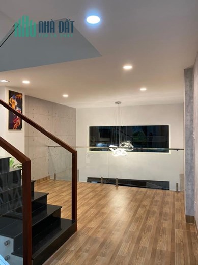 Ối Giời ơi nhà đẹp Nguyễn Văn Lượng Phường 16 Gò Vấp chỉ 8 tỷ xxx