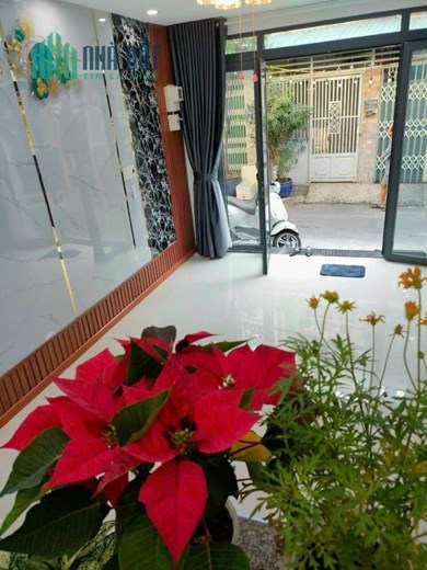 GÒ VẤP TIỆN Ở KINH DOANH BUÔN BÁN