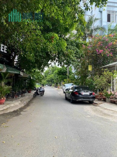 Bán Nền Biệt Thự DA KDC Phú Nhuận bên Cạnh UBND Q12 - P Thới An - Đầu đường Lê Thị Riêng và QL1A