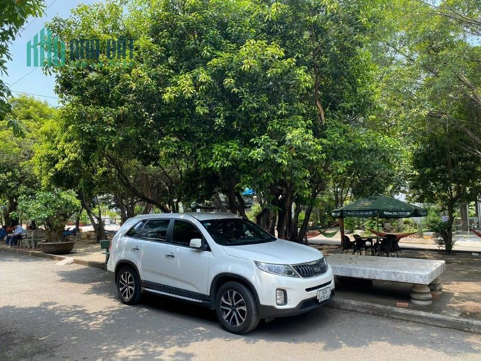Bán Nền Biệt Thự DA KDC Phú Nhuận bên Cạnh UBND Q12 - P Thới An - Đầu đường Lê Thị Riêng và QL1A