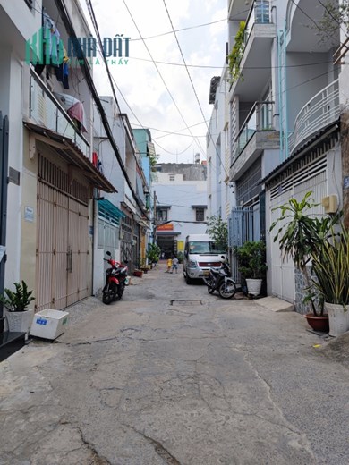 Nhà cấp 4 diện tích rộng, 6,5 tỷ