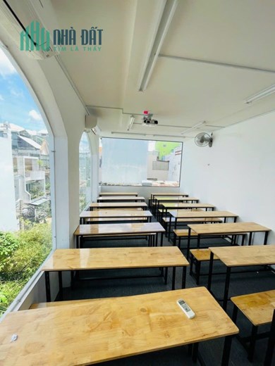 Bán Nhà HẺM XE HƠI THÔNG Lê Đức Thọ, P.16, Gò Vấp