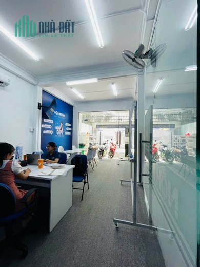 Bán Nhà HẺM XE HƠI THÔNG Lê Đức Thọ, P.16, Gò Vấp
