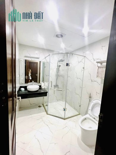PHÂN LÔ NGUYỄN NGỌC NẠI, THANH XUÂN, 45M, 8T, MT 4M, OTO VÀO NHÀ, NHỈNH 10 TỶ, 0937651883.