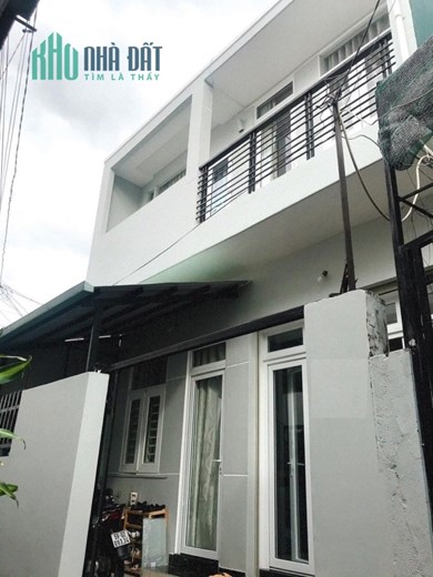 Nhà 2 Mặt tiền, Gần Thảo Điền, An Khánh, Tp.Thủ Đức, 4 Tầng, 88m2, 14 tỷ hơn