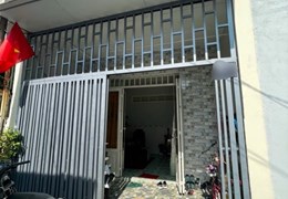 Bán nhà mới, Bình Trưng Tây, cách Nguyễn Duy Trinh 50m, 6.6x8.5m, 2 tầng, Tp.Thủ Đức, 4.xx tỷ