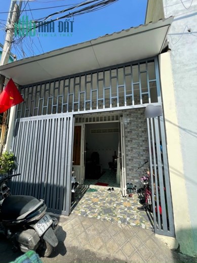 Bán nhà mới, Bình Trưng Tây, cách Nguyễn Duy Trinh 50m, 6.6x8.5m, 2 tầng, Tp.Thủ Đức, 4.xx tỷ