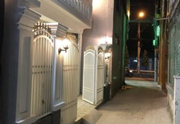 Hẻm xe hơi, nở hậu, 99,2m2, 2 tầng, Bình Trưng Đông, Tp.Thủ Đức - Nhỉnh 5tỷ